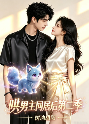 哄男主同居后第二季，树讷甜阳（52集）短剧也太好看了
