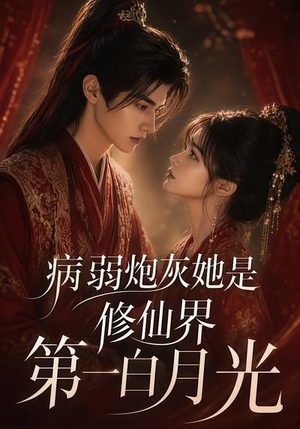 病弱炮灰她是修仙界第一白月光(72集) 病弱炮灰她是修仙界第一白月光(72集)在哪看