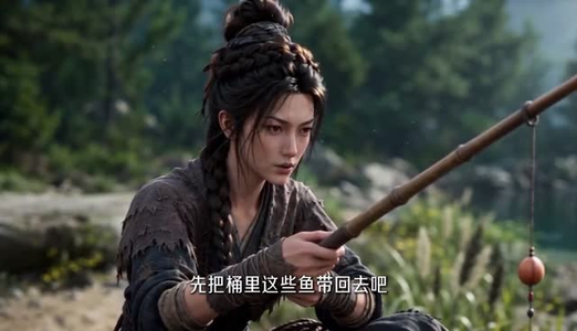杀手穿越满级农妇,专治不服第一季(124集) 杀手穿越满级农妇,专治不服第一季(124集)免费观看