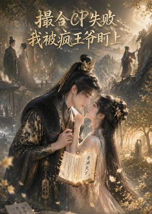 撮合CP失败,我被疯王爷盯上了(53集) 撮合CP失败,我被疯王爷盯上了(53集)免费短剧看不停
