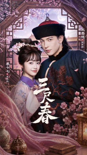 三尺春(69集) 三尺春(69集)免费短剧资源