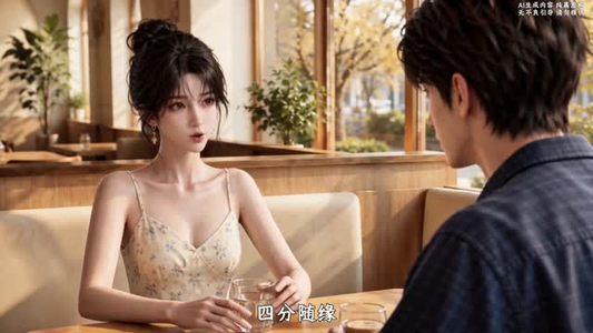 前女友介绍的相亲对象(25集) 前女友介绍的相亲对象(25集)演员表