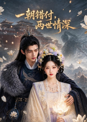 一朝错付,两世情深(81集) 一朝错付,两世情深(81集)全网短剧抢先看