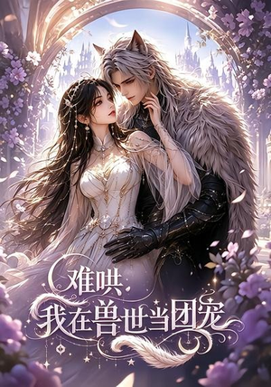 难哄:我在兽世当团宠(20集) 难哄:我在兽世当团宠(20集)一起追短剧吧