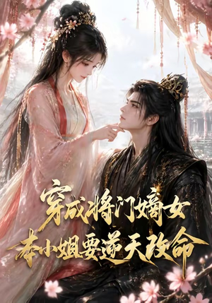 穿成将门嫡女本小姐要逆天改命(78集) 穿成将门嫡女本小姐要逆天改命(78集)好看吗