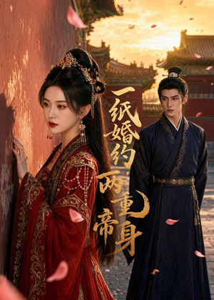 一纸婚约,两重帝身(52集) 一纸婚约,两重帝身(52集)好看的短剧分享