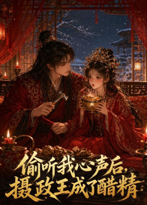 偷听我心声后摄政王成了醋精(60集) 偷听我心声后摄政王成了醋精(60集)哪个网站可以看