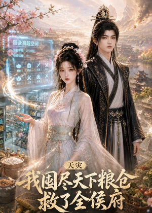 天灾我囤尽天下粮仓救了全侯府（74集）简直不要太好看