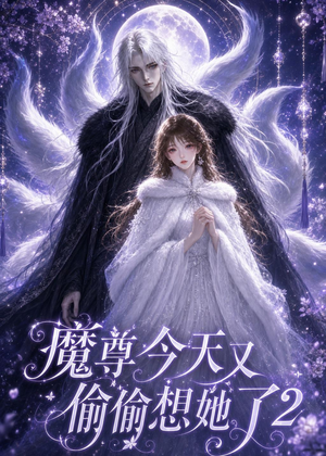 魔尊今天又偷偷想她了2(68集) 魔尊今天又偷偷想她了2(68集)男主角是谁