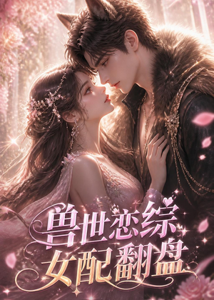 兽世恋综女配翻盘(55集) 兽世恋综女配翻盘(55集)高质量短剧推荐