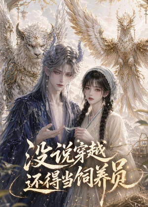没说穿越还得当饲养员（41集）常回家看看短剧