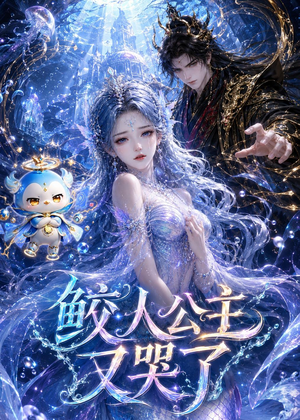 鲛人公主又哭了(45集) 鲛人公主又哭了(45集)短剧在哪个平台
