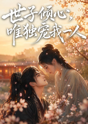 世子倾心,唯独宠我一人(64集) 世子倾心,唯独宠我一人(64集)在线看免费版