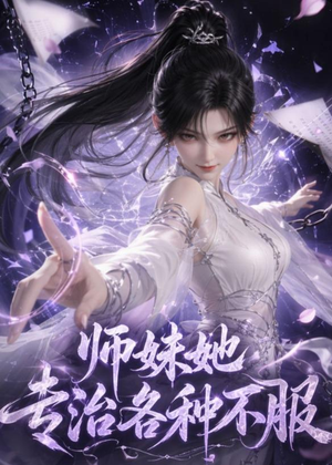 师妹她专治各种不服（101集）精彩短剧来袭
