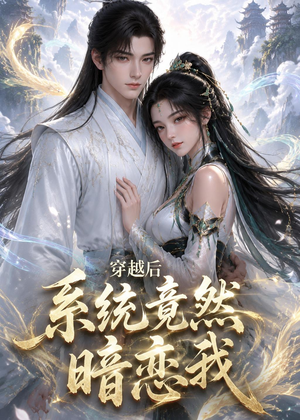 穿越后系统竟然暗恋我(21集) 穿越后系统竟然暗恋我(21集)火爆短剧热播中