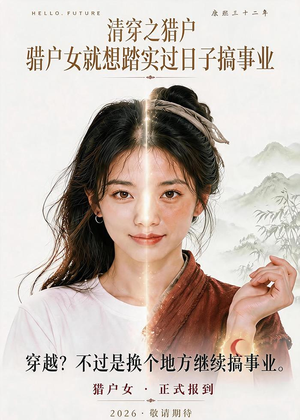 清穿之猎户猎户女就想踏实过日子搞事业（60集）剧情简介
