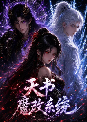 天书魔改系统（46集）热播短剧分享