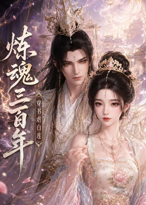 炼魂三百年，穿书虐白莲（33集）热门爆款短剧