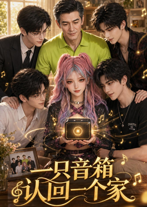 一只音箱认回一个家（98集）追短剧看全集