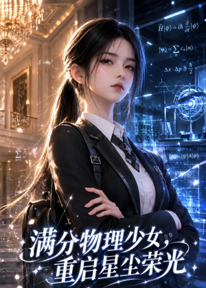 满分物理少女,重启星尘荣光(72集) 满分物理少女,重启星尘荣光(72集)好看的短剧来了