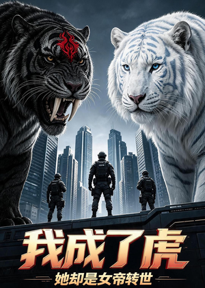 我成了虎,她却是女帝转世(80集) 我成了虎,她却是女帝转世(80集)好看又上头短剧