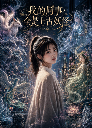 我的同事全是上古妖怪（42集）免费在线看全集