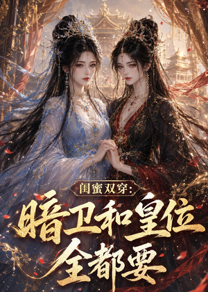 闺蜜双穿:暗卫和皇位全都要(84集) 闺蜜双穿:暗卫和皇位全都要(84集)最热门短剧来了