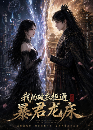 我的破衣柜通暴君龙床(60集) 我的破衣柜通暴君龙床(60集)免费看