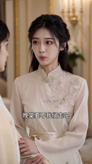 烟火深处遇良人（55集）热播古装短剧
