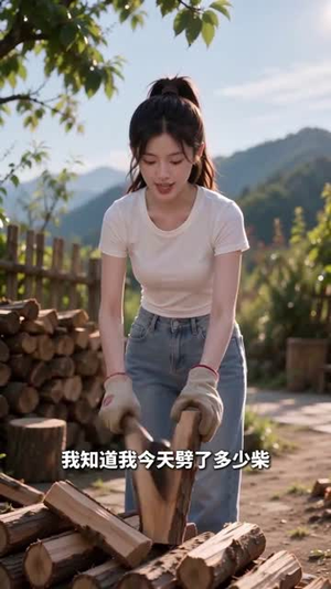 山谷里：她的人生自己定义（36集）热门短剧在线看
