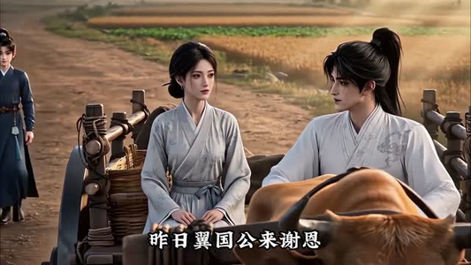 傻相公,藏不住了(55集) 傻相公,藏不住了(55集)第一集