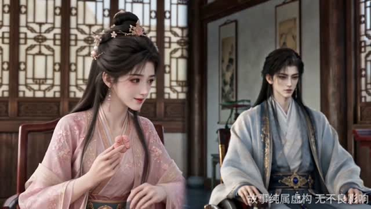 王妃只想跑路,战神追我三千里(50集) 王妃只想跑路,战神追我三千里(50集)精彩好看的短剧