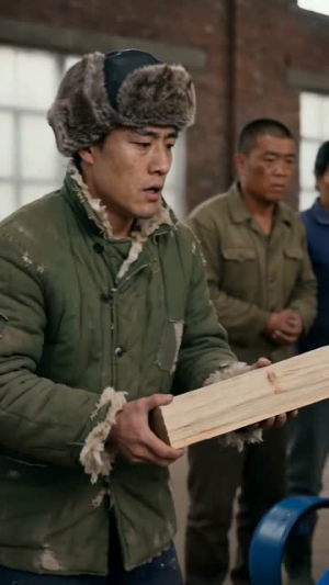 80大爷勇闯现代养全家(60集) 80大爷勇闯现代养全家(60集)爆火短剧抢先看