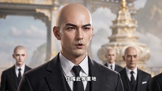 神网有风雷(88集) 神网有风雷(88集)短剧解说全集