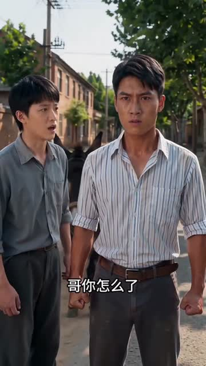 重生八零，我靠钓鱼抓虾致富1980（111集）热门短剧追不停