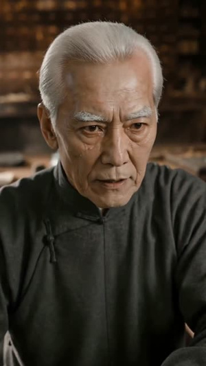 天柱鬼医录(53集) 天柱鬼医录(53集)太好看了短剧