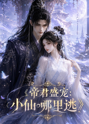 帝君盛宠:小仙哪里逃(47集) 帝君盛宠:小仙哪里逃(47集)超好看古装短剧