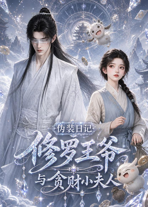伪装日记：修罗王爷与贪财小夫人（50集）免费在线看