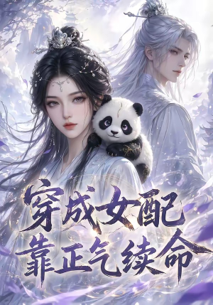 穿成女配靠正气续命(60集) 穿成女配靠正气续命(60集)免费短剧片段