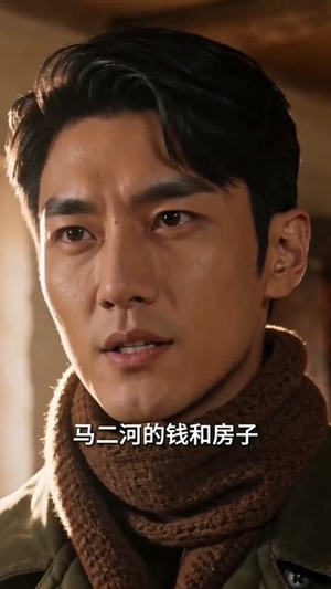 70年打猎:我能让动物变大缩小(77集) 70年打猎:我能让动物变大缩小(77集)无需会员免费看