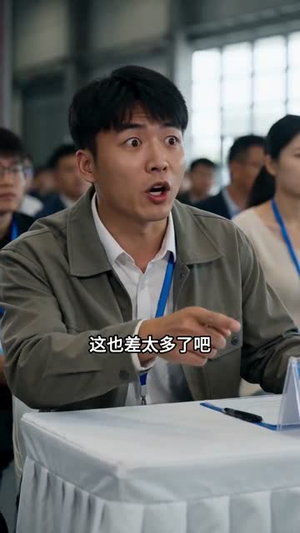 绝世钳工(77集) 绝世钳工(77集)爆款短剧一起追