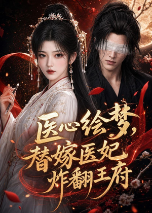 医心绘梦,替嫁医妃炸翻王府(121集) 医心绘梦,替嫁医妃炸翻王府(121集)全集免费看短剧