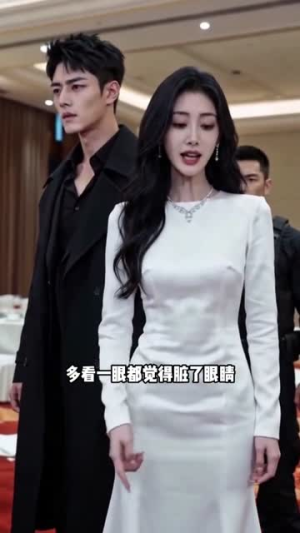 天降猴哥带我逆袭(26集) 天降猴哥带我逆袭(26集)新短剧推荐
