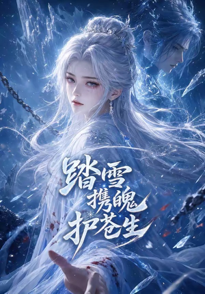 踏雪携魄护苍生(73集) 踏雪携魄护苍生(73集)短剧解说热门