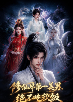 修仙界第一美男，绝不吃软饭（71集）短剧免费观看