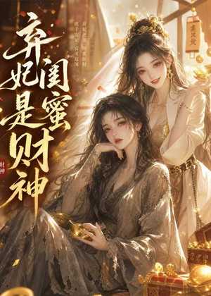 弃妃闺蜜是财神（55集）全集免费看短剧