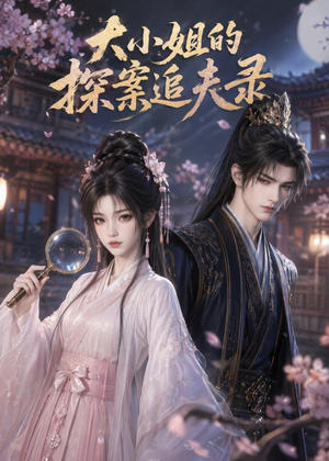 大小姐的探案追夫录(76集) 大小姐的探案追夫录(76集)短剧在线看