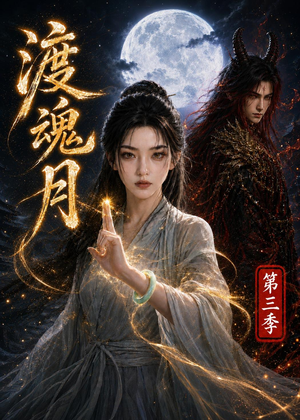 渡魂月第三季（78集）超火短剧抢先看