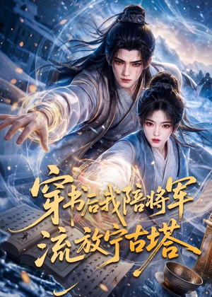 穿书后我陪将军流放宁古塔(87集) 穿书后我陪将军流放宁古塔(87集)爆火短剧抢先看