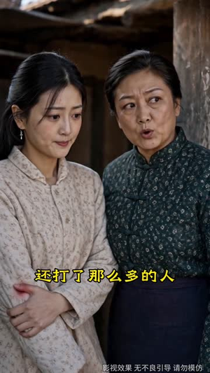 傻女重生记,睁眼后盖房发家(102集) 傻女重生记,睁眼后盖房发家(102集)经典回顾免费看